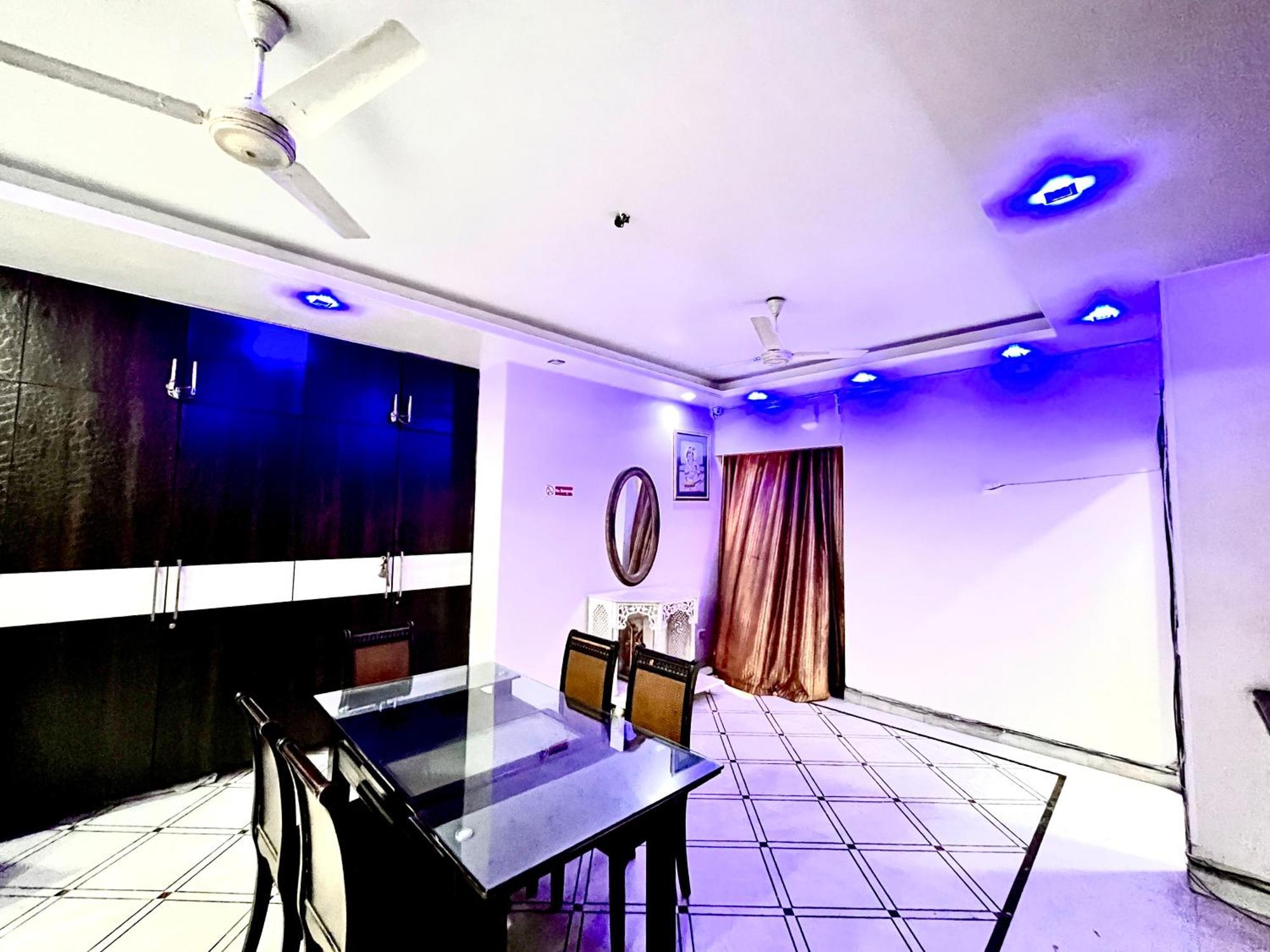 South Inn - Green Park Near Hauz Khas South Delhi Νέο Δελχί Εξωτερικό φωτογραφία